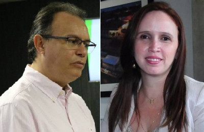 Viviane Moura e Ricardo Pontes vão integrar grupos de trabalho da transição de Lula
